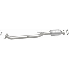Load image into Gallery viewer, MagnaFlow Conv DF 90-95 Nissan 300ZX 3.0L D/S Turbocharged (23929)