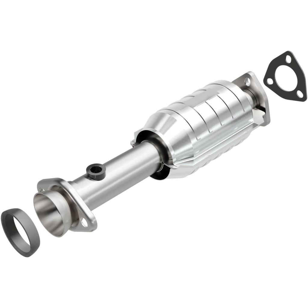 MagnaFlow Conv DF 00-01 Integra RS/GS/GSR 49S (23939)