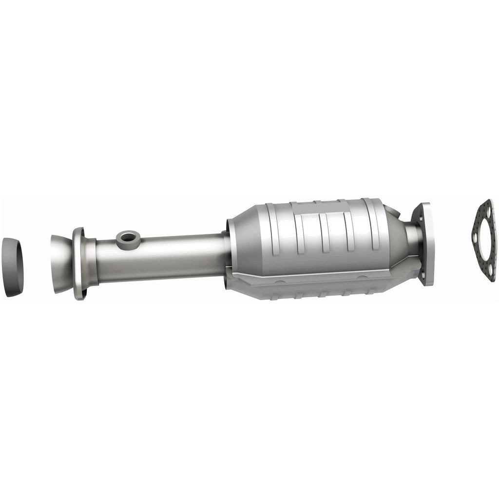 MagnaFlow Conv DF 00-01 Integra RS/GS/GSR 49S (23939)