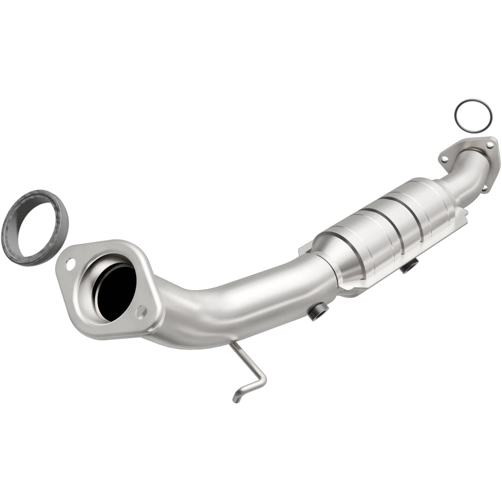 MagnaFlow 02-06 Acura RSX 4 2.0L (includes Type S) Direct-Fit Catalytic Converter (23941)