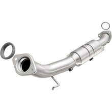 Load image into Gallery viewer, MagnaFlow 02-06 Acura RSX 4 2.0L (includes Type S) Direct-Fit Catalytic Converter (23941)
