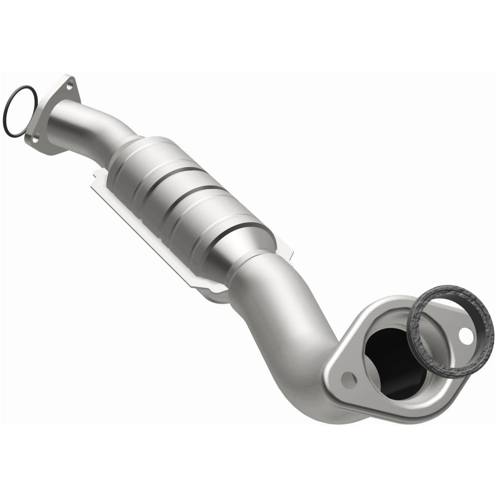 MagnaFlow 02-06 Acura RSX 4 2.0L (includes Type S) Direct-Fit Catalytic Converter (23941)
