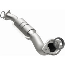 Load image into Gallery viewer, MagnaFlow 02-06 Acura RSX 4 2.0L (includes Type S) Direct-Fit Catalytic Converter (23941)