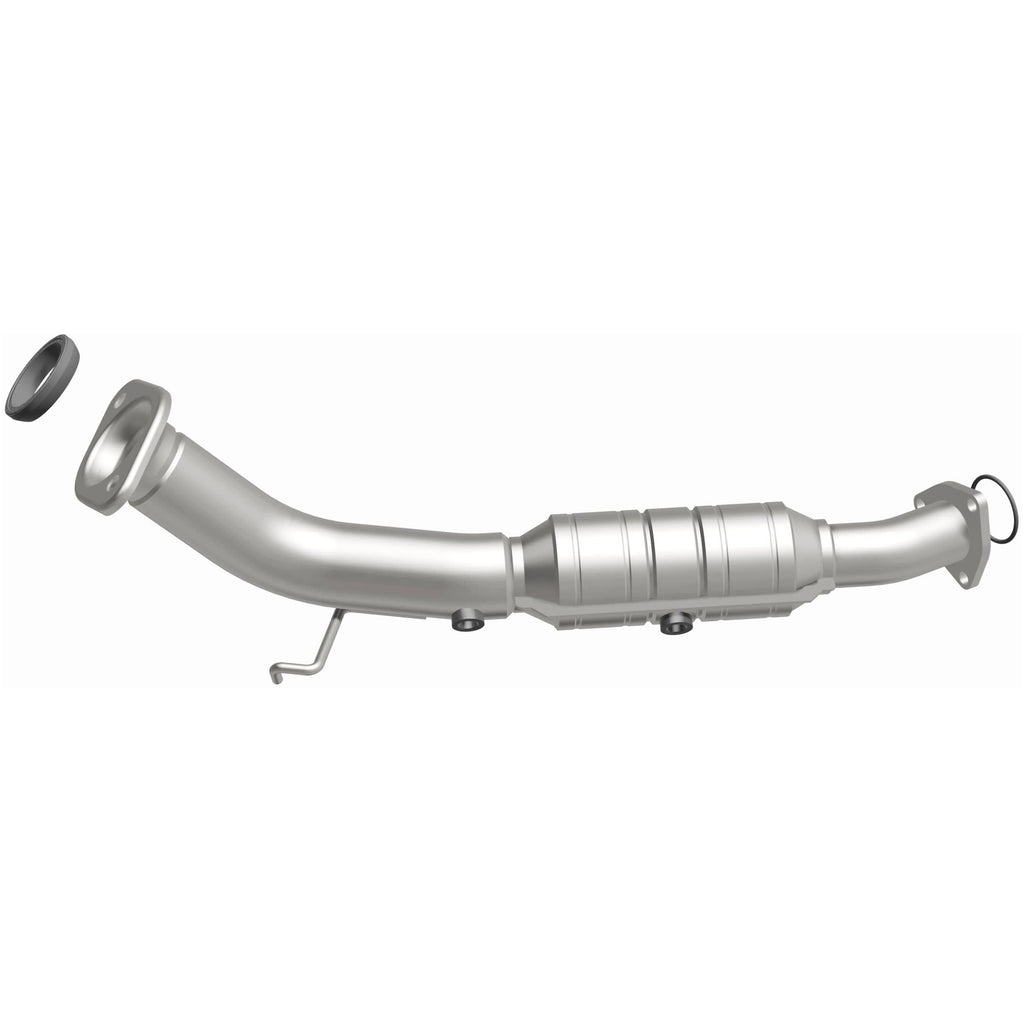 MagnaFlow 02-06 Acura RSX 4 2.0L (includes Type S) Direct-Fit Catalytic Converter (23941)