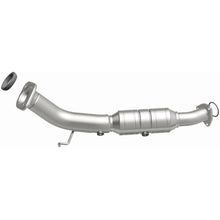 Load image into Gallery viewer, MagnaFlow 02-06 Acura RSX 4 2.0L (includes Type S) Direct-Fit Catalytic Converter (23941)