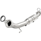MagnaFlow 02-06 Acura RSX 4 2.0L (includes Type S) Direct-Fit Catalytic Converter (23941)