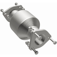 Load image into Gallery viewer, Magnaflow Conv DF 08-09 Accord 3.5L rear (23943)