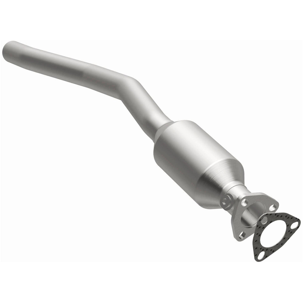 MagnaFlow Conv DF Volvo 36X5X4 2/2 (23946)