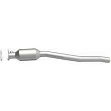 Load image into Gallery viewer, MagnaFlow Conv DF Volvo 36X5X4 2/2 (23946)