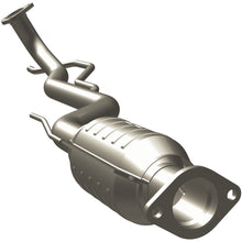 Load image into Gallery viewer, MagnaFlow Conv DF 90-95 300ZX Turbo Passenger Side 49S (23947)