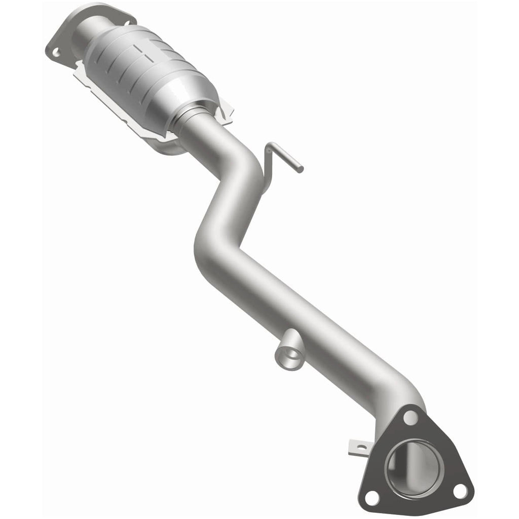 MagnaFlow Conv DF 90-95 300ZX Turbo Passenger Side 49S (23947)
