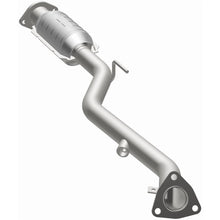Load image into Gallery viewer, MagnaFlow Conv DF 90-95 300ZX Turbo Passenger Side 49S (23947)
