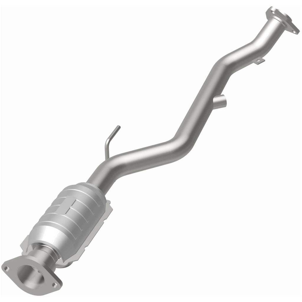 MagnaFlow Conv DF 90-95 300ZX Turbo Passenger Side 49S (23947)