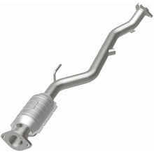 Load image into Gallery viewer, MagnaFlow Conv DF 90-95 300ZX Turbo Passenger Side 49S (23947)