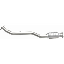 Load image into Gallery viewer, MagnaFlow Conv DF 90-95 300ZX Turbo Passenger Side 49S (23947)