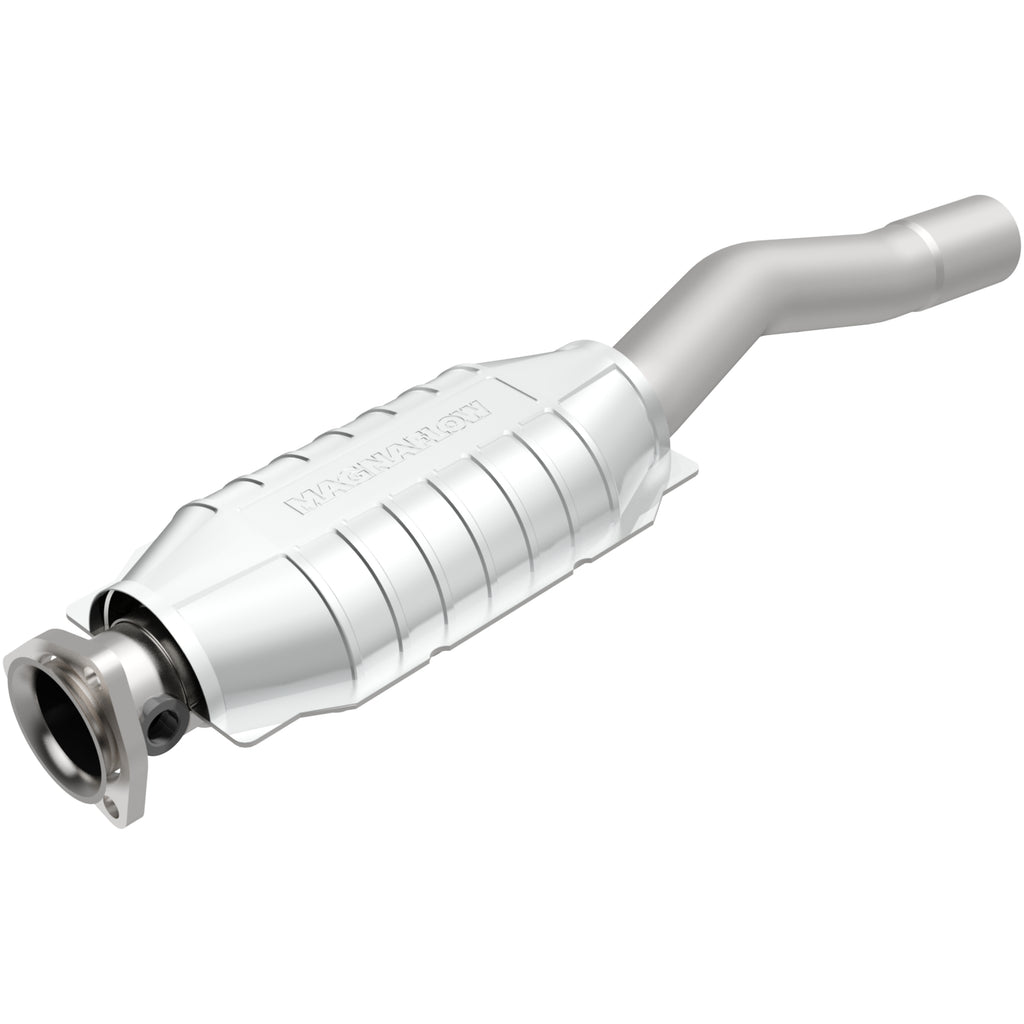 MagnaFlow Conv Volvo 28.75X6.5X4 2.5/2.38 (23949)