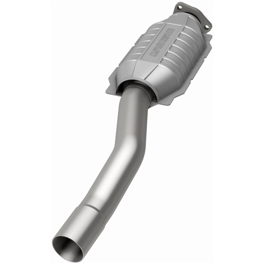 MagnaFlow Conv Volvo 28.75X6.5X4 2.5/2.38 (23949)