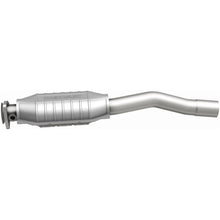 Load image into Gallery viewer, MagnaFlow Conv Volvo 28.75X6.5X4 2.5/2.38 (23949)