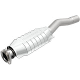 MagnaFlow Conv Volvo 28.75X6.5X4 2.5/2.38 (23949)