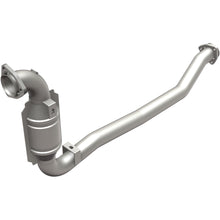 Load image into Gallery viewer, MagnaFlow Conv Volvo 43.75X5X4 2.25/2.25 (23951)