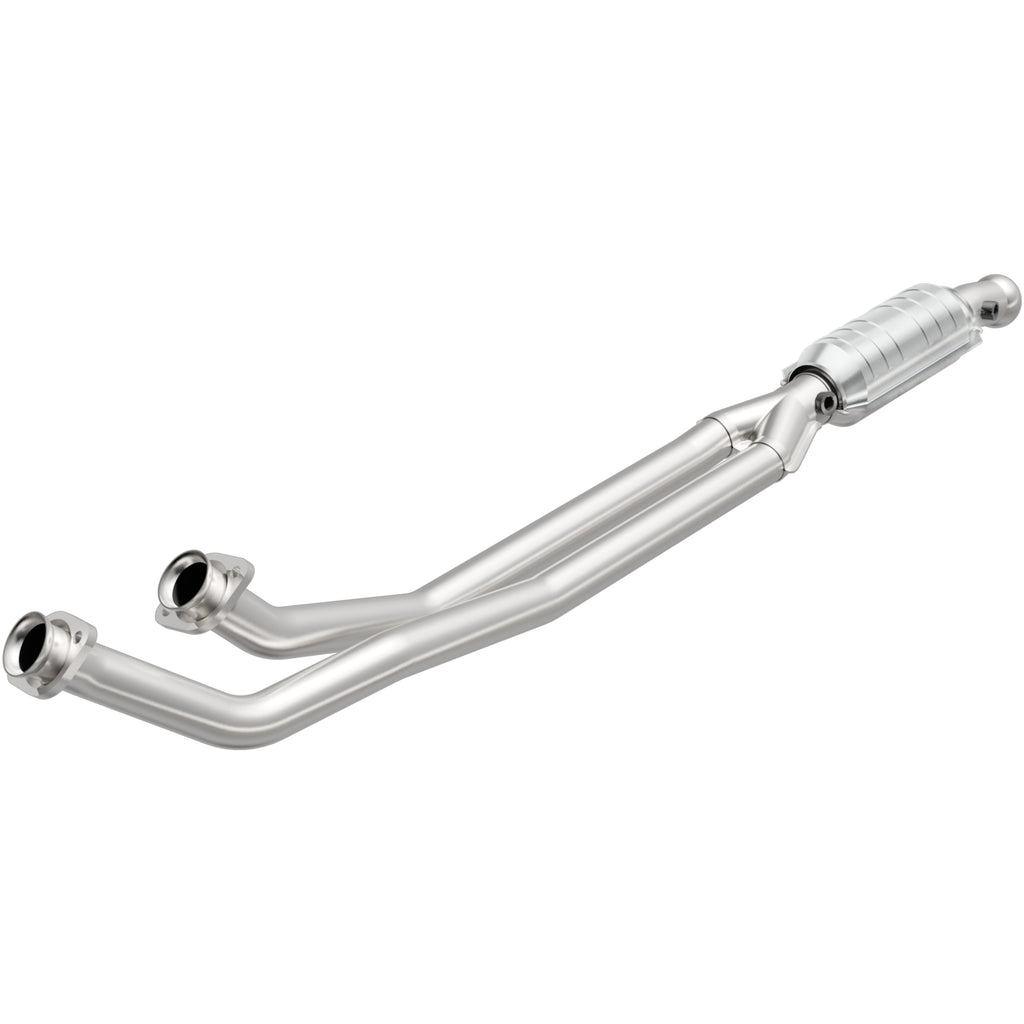 MagnaFlow Conv Volvo 6.5X4 2/2.5 (23954)