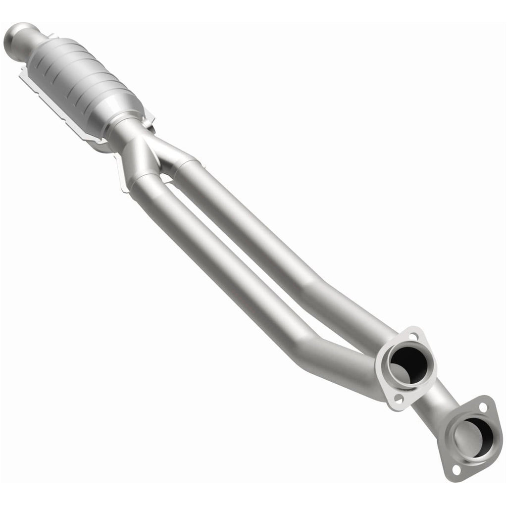MagnaFlow Conv Volvo 6.5X4 2/2.5 (23954)