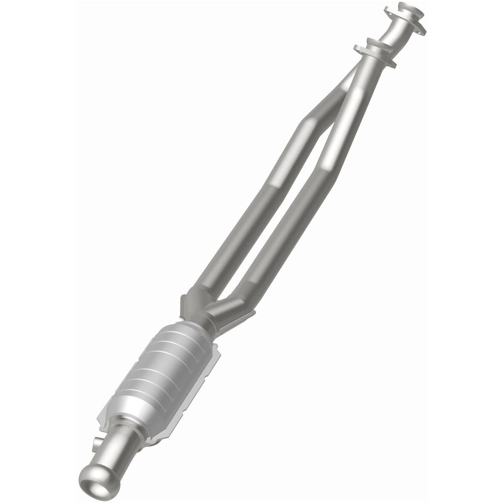 MagnaFlow Conv Volvo 6.5X4 2/2.5 (23954)
