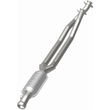 Load image into Gallery viewer, MagnaFlow Conv Volvo 6.5X4 2/2.5 (23954)