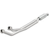 MagnaFlow Conv Volvo 6.5X4 2/2.5 (23954)