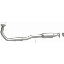Load image into Gallery viewer, MagnaFlow Conv DF 98-99 Saturn SC1 1.9L (23956)