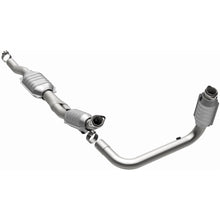 Load image into Gallery viewer, MagnaFlow Conv DF 02-03 Dodge Ram 1500 PickUp 5.9L (23959)