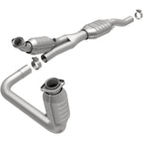 MagnaFlow Conv DF 02-03 Dodge Ram 1500 PickUp 5.9L (23959)