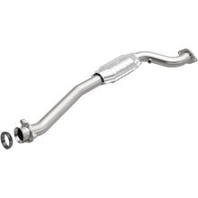 Load image into Gallery viewer, MagnaFlow Conv DF 07-09 Chevy Colorado/GMC Canyon/ Isuzu / 06 Hummer H3 (23966)