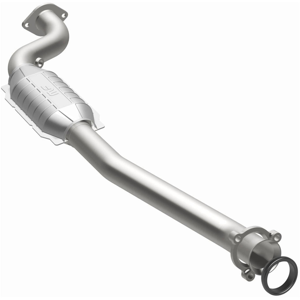 MagnaFlow Conv DF 07-09 Chevy Colorado/GMC Canyon/ Isuzu / 06 Hummer H3 (23966)