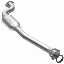 Load image into Gallery viewer, MagnaFlow Conv DF 07-09 Chevy Colorado/GMC Canyon/ Isuzu / 06 Hummer H3 (23966)