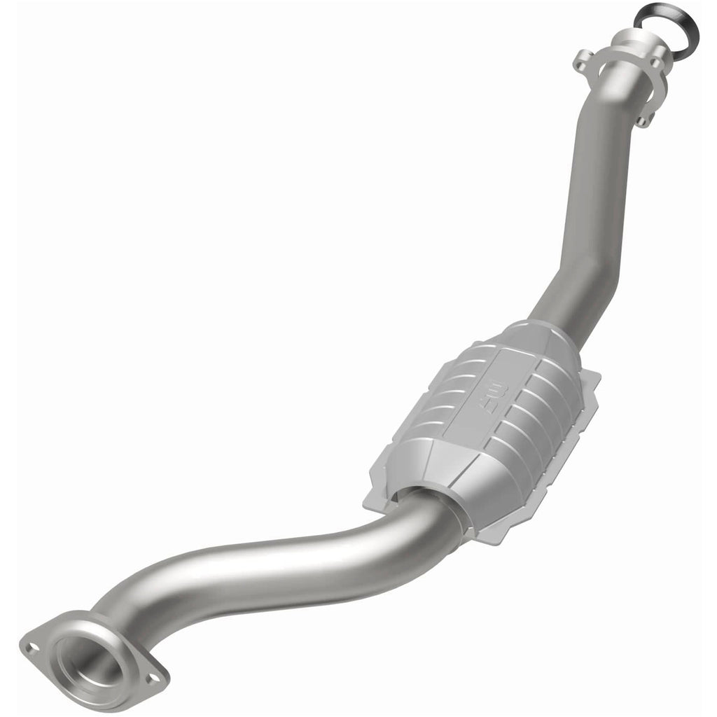 MagnaFlow Conv DF 07-09 Chevy Colorado/GMC Canyon/ Isuzu / 06 Hummer H3 (23966)