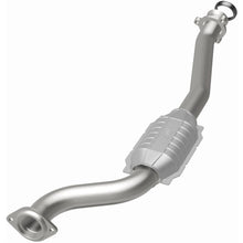 Load image into Gallery viewer, MagnaFlow Conv DF 07-09 Chevy Colorado/GMC Canyon/ Isuzu / 06 Hummer H3 (23966)