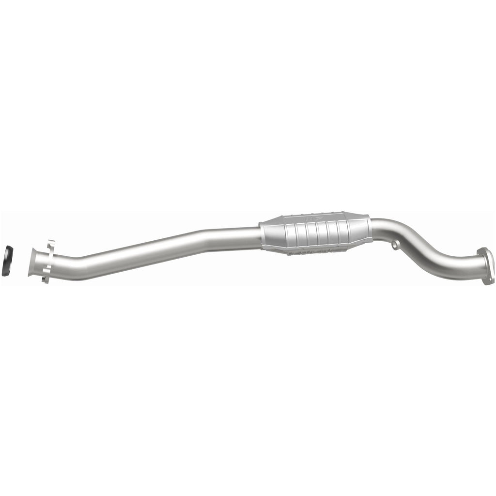 MagnaFlow Conv DF 07-09 Chevy Colorado/GMC Canyon/ Isuzu / 06 Hummer H3 (23966)