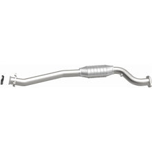 Load image into Gallery viewer, MagnaFlow Conv DF 07-09 Chevy Colorado/GMC Canyon/ Isuzu / 06 Hummer H3 (23966)