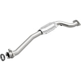 MagnaFlow Conv DF 07-09 Chevy Colorado/GMC Canyon/ Isuzu / 06 Hummer H3 (23966)