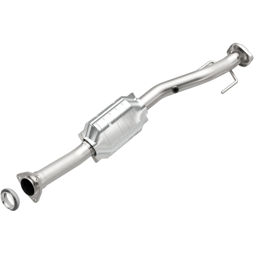 MagnaFlow Conv DF 02-05 Chevy Trail Blazer/GMC Envoy V6 4.2L 113in Wheelbase / 02-04 Olds Bravada V6 (23967)