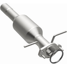 Load image into Gallery viewer, MagnaFlow Conv DF 06 Focus ZX3 2.0/2.3L (23972)