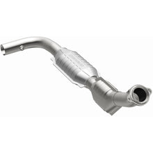 Load image into Gallery viewer, MagnaFlow Conv DF 99-02 F-150/Exped 5.4L D/S (23976)