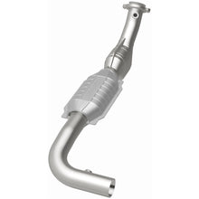Load image into Gallery viewer, MagnaFlow Conv DF 99-02 F-150/Exped 5.4L D/S (23976)