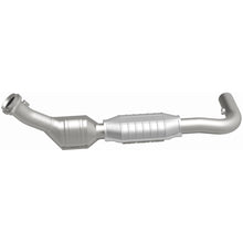 Load image into Gallery viewer, MagnaFlow Conv DF 99-02 F-150/Exped 5.4L D/S (23976)
