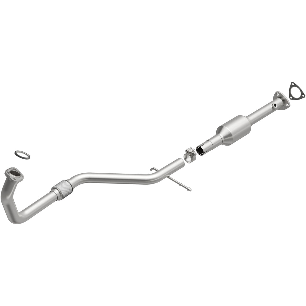MagnaFlow Conv DF 01-02 GM Caval/Sunfire 2.2L (23979)