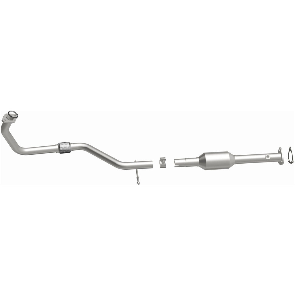 MagnaFlow Conv DF 01-02 GM Caval/Sunfire 2.2L (23979)