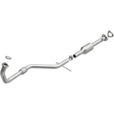 MagnaFlow Conv DF 01-02 GM Caval/Sunfire 2.2L (23979)