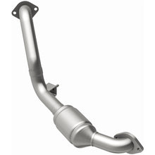 Load image into Gallery viewer, MagnaFlow Conv DF 03-05 Mazda 6.3.0L P/S Rear (23982)