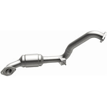 Load image into Gallery viewer, MagnaFlow Conv DF 03-05 Mazda 6.3.0L P/S Rear (23982)